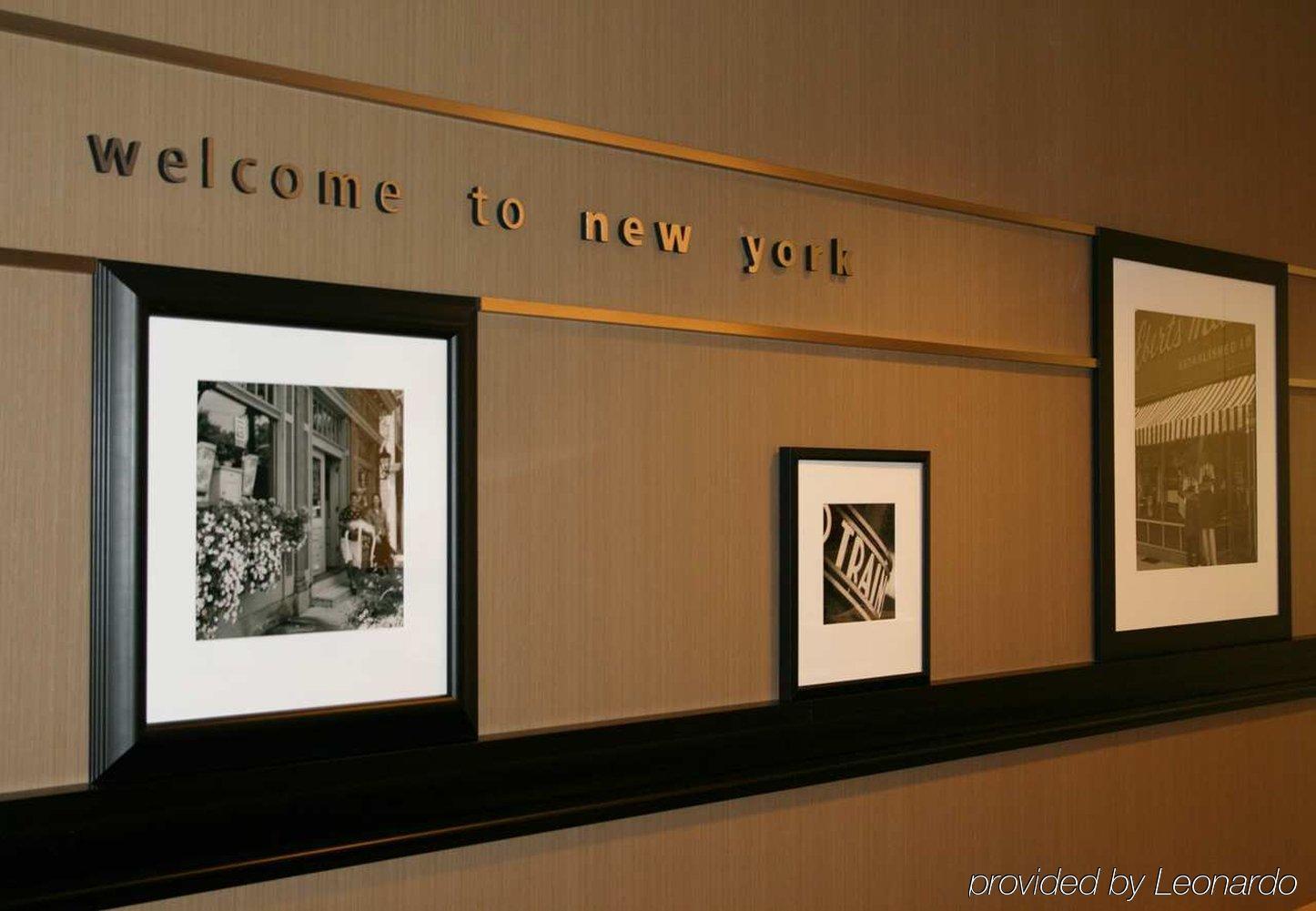 Hampton Inn Manhattan - Times Square South New York Exterior photo