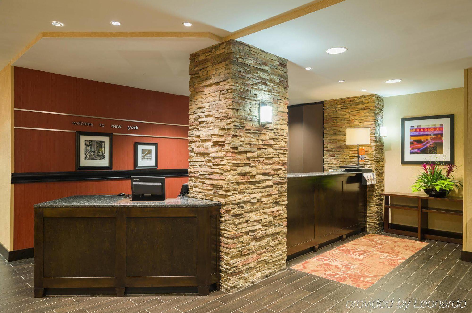 Hampton Inn Manhattan - Times Square South New York Exterior photo