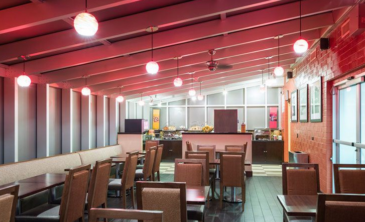 Hampton Inn Manhattan - Times Square South New York Exterior photo